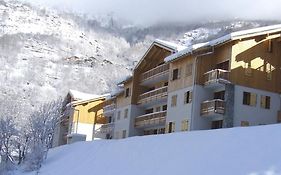 Residence Orelle 3 Vallees By Altiresid